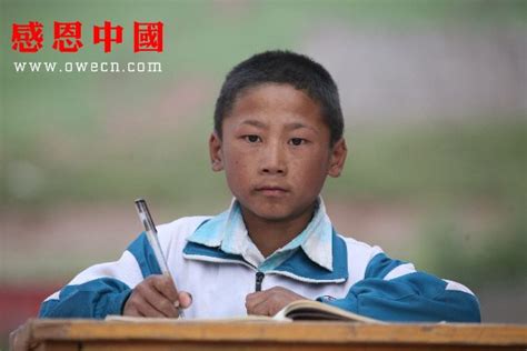 第二完全小学四年级（已捐助）（mdwx241）_助学捐助_感恩中国