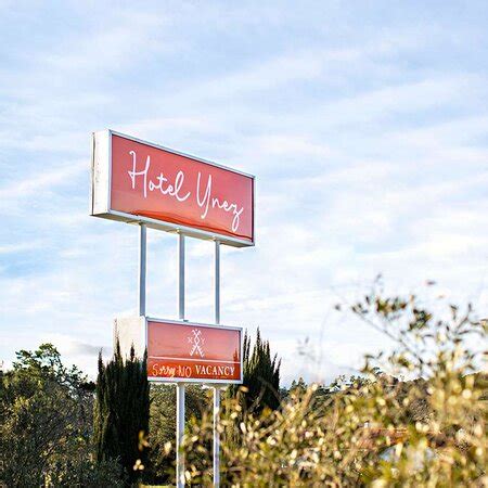 HOTEL YNEZ (Solvang) - Inn Reviews, Photos, Rate Comparison - Tripadvisor