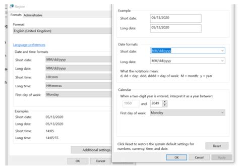 Image result for Power Query Inconsistent Date Format