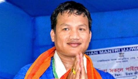 Debolal Gorlosa will be kicked out of power after polls, says Samarjit ...