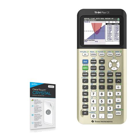 How To Download Games To A TI-84 Plus CE | Robots.net