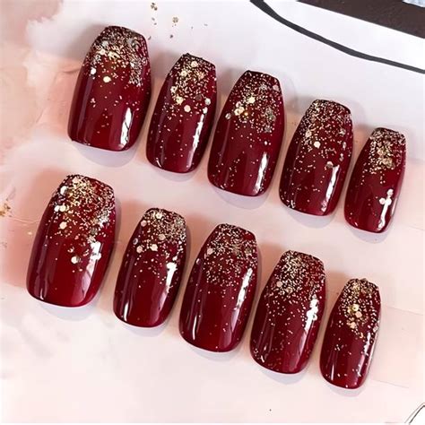 Buy Nail Extensions for Salon-Style Nails | Flipkart
