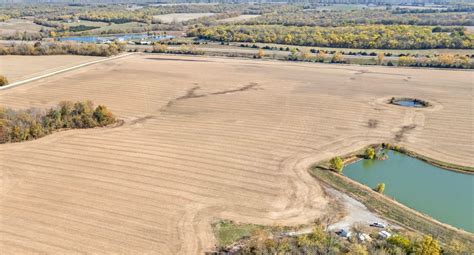 20 Acres, Miami County, KS, Gardner, KS 66071 | Land and Farm