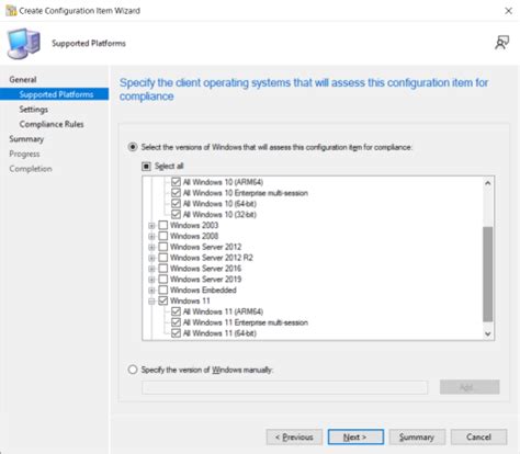 SCCM Configuration Basics 的图像结果