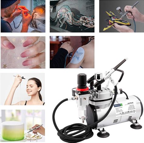 Image result for TimberTech Airbrush Paints Tutorial