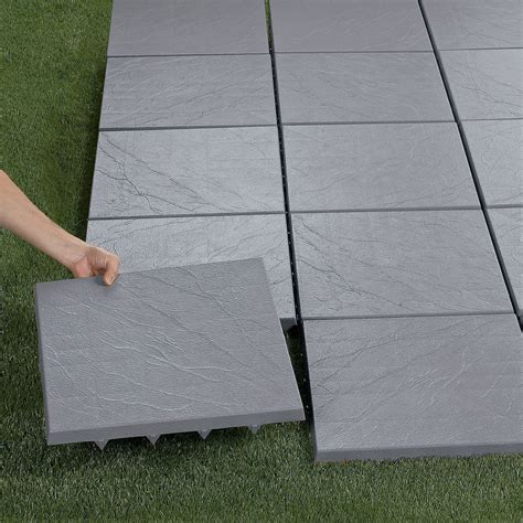 Cheap Outdoor Flooring Ideas For Dirt Backyards
