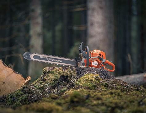 Husqvarna: Leistungsstarke Profis | agrarheute.com