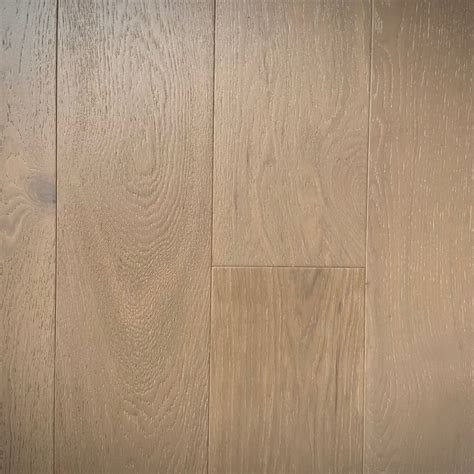 Golden State Floors Heritage Oak Collection - European Oak Hardwood