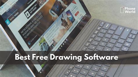 Drawing Software Tutorials 的图像结果