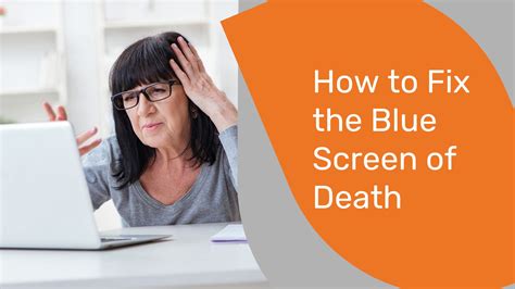 Image result for Blue Screen Fixer