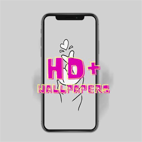 4K Finger Heart Wallpapers HD:Amazon.in:Appstore for Android