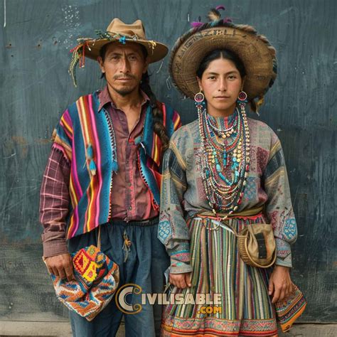 Culture And Traditions Of Guatemala