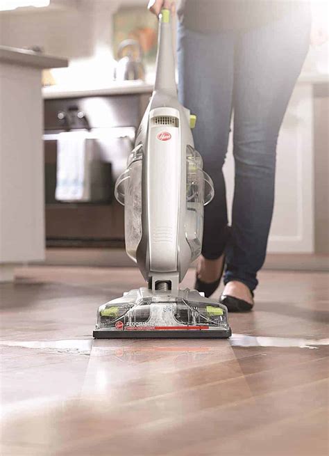Best Vacuum For Hard Wood Floors