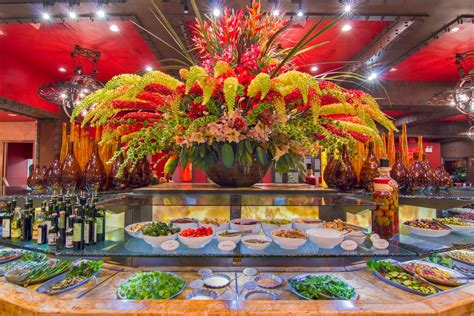 Texas de Brazil Milwaukee, WI | Corporate Events, Wedding Locations, Event Spaces and Party Venues.