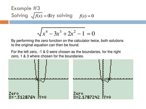 Image result for Solving Equations Graphically