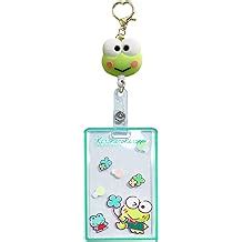 KAWAIIANS Cute Anime Badge Reel ID Card Holder | Ubuy India