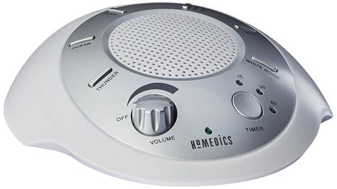HoMedics Spa Sound Machine 的图像结果