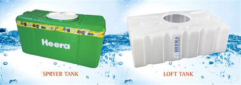 Plastic Water Storage Tanks, Chemical Storage Tanks, Supplier