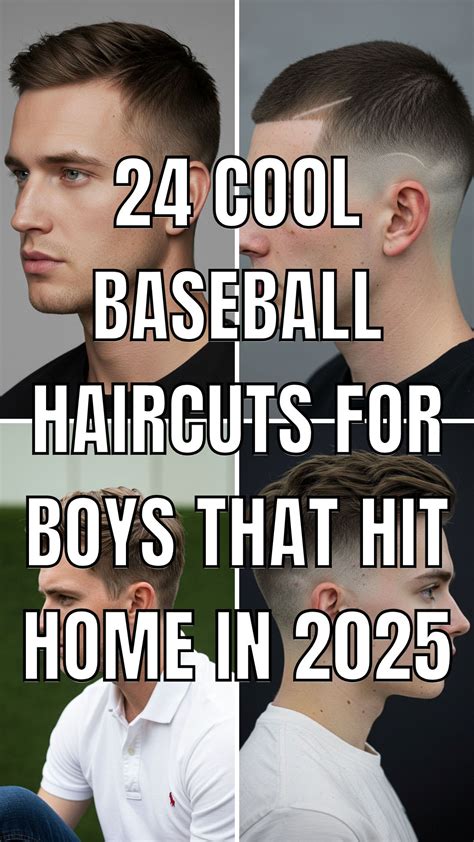 2025 Teen Boy Hairstyles