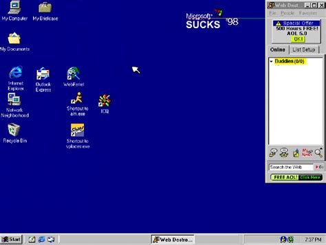 Window Flash Prank 的图像结果