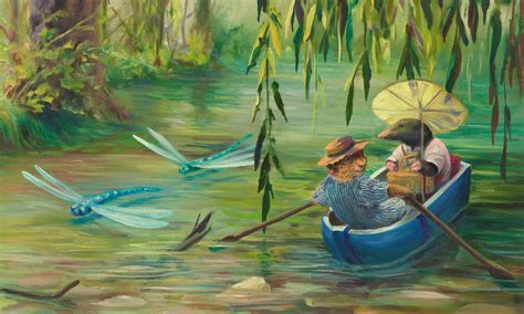 The Wind in the Willows | Book by Kenneth Grahame, Sebastian ...