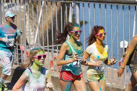 Color Run Powder 的图像结果