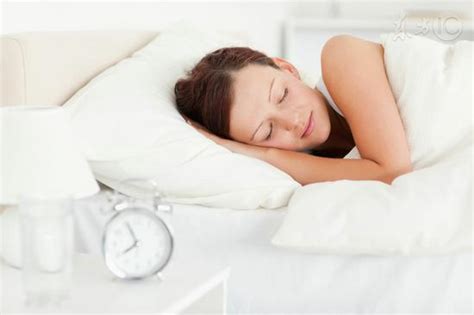 睡眠长短决定寿命 人每天应该睡多少小时_健康_环球网