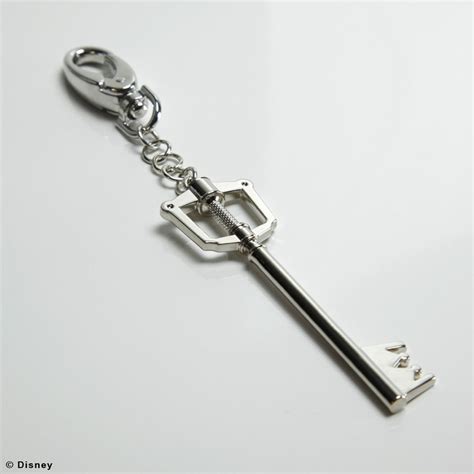 Kingdom Hearts Kingdom Keyblade