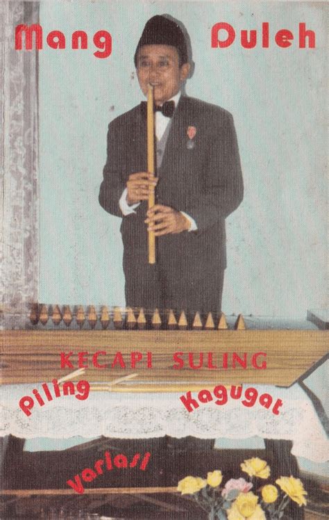 Image result for Kecapi Suling