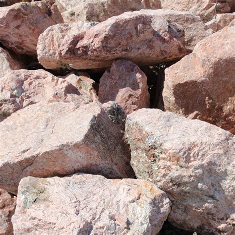ROYAL GORGE BOULDER | Select Stone