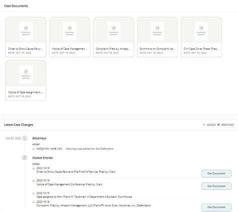 Image result for How to Use Docket