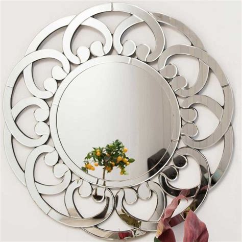 Modern Wall Mirror VDR-477 – Venetian Design - Buy Venetian Mirrors at ...