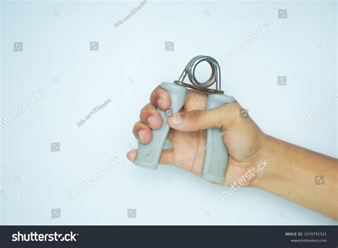 Hand Spring Exercise 的图像结果