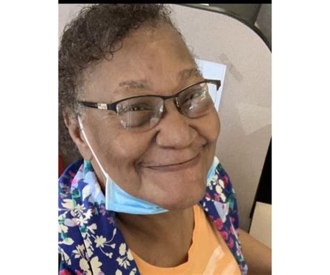 Mamie Pearson Obituary (2024) - Roebuck, SC - Callaham-Hicks Funeral Home