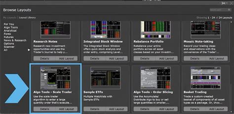 ScaleTrader | Trading Lesson | Traders' Academy