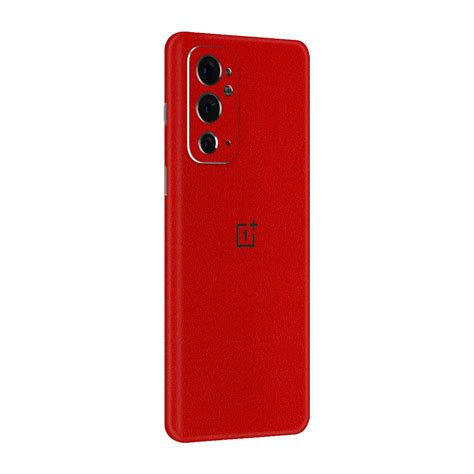 OnePlus 9RT Skins & Wraps | GadgetShieldz