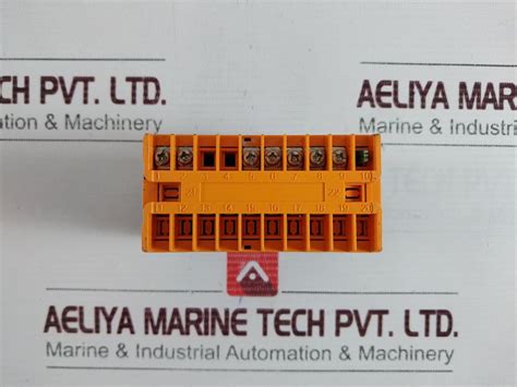 Selec Pic101A-t-230V Process Indicator – Aeliya Marine