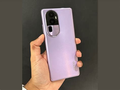 Oppo Reno 10 Pro+ review | Stuff India: The best gadgets and cars news ...