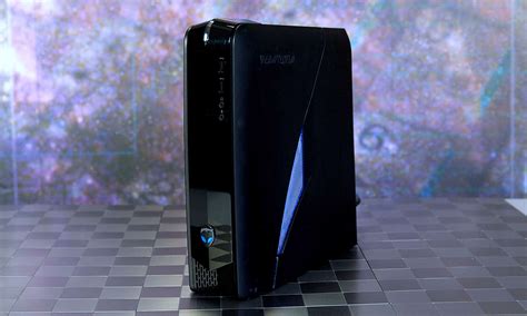 Alienware X51 R3 的图像结果