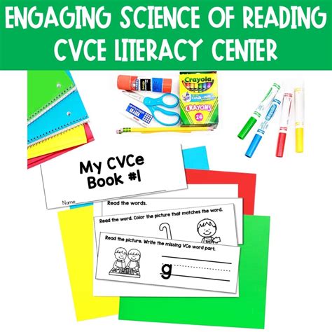 Image result for CVCe Reading