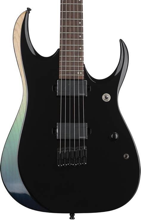 Ibanez RGD61ALA 6 String Electric Guitar – Urooj Music