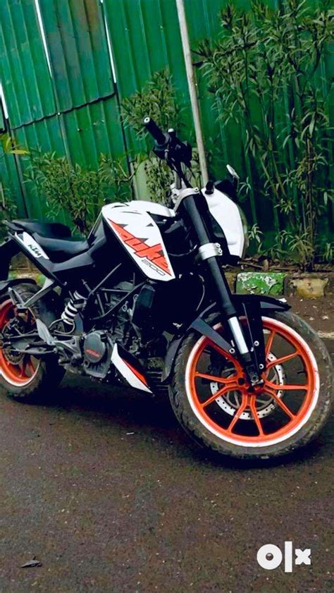 KTM 200 good condition - Motorcycles - 1760705476