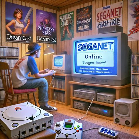September 9, 1999 | The Release of the Sega Dreamcast - Discover Today ...