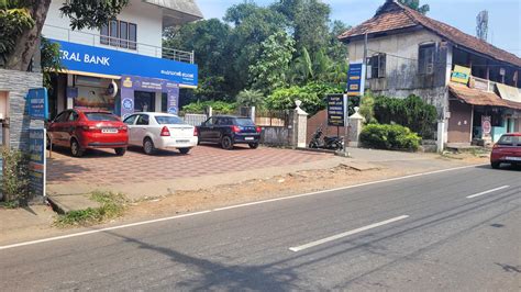 Federal Bank in Chowara, Ernakulam, Kerala | Official Branches/ATMs