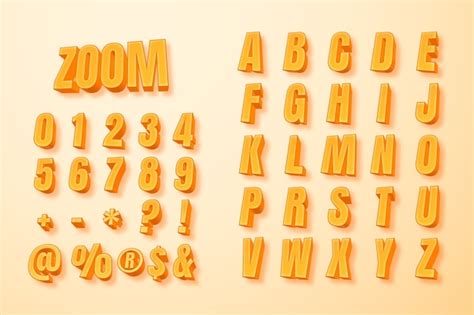 Image result for Web 3D Adding Numbers