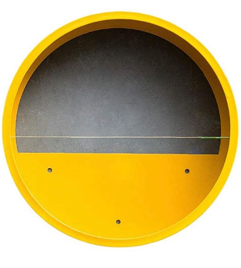 Iron wall hanging planters | Set of 4 – Gardengram