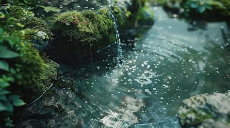 Image result for Example of a Spring Water Source