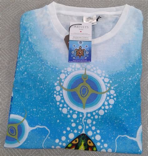 Artist - T -Shirts – W Dry Goods & Gifts