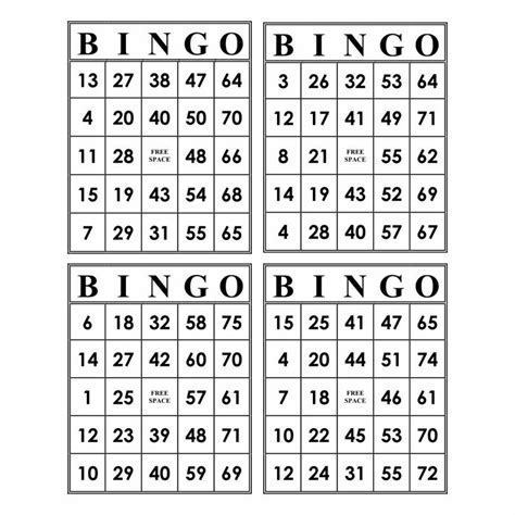 indian bingo cards free online - bingo online promotions India Android ...