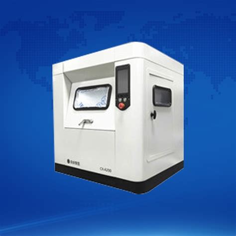 武汉激光选择性烧结3D打印机CX-B200-哈尔滨自由智造科技开发有限公司